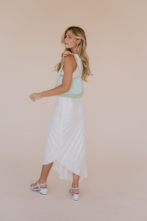 Athena Midi Dress